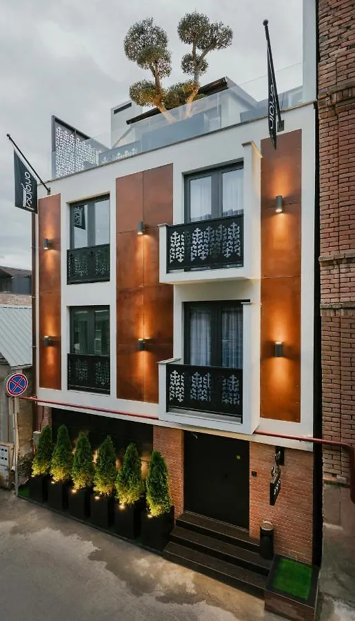 Original Boutique Hotel Tbilisi