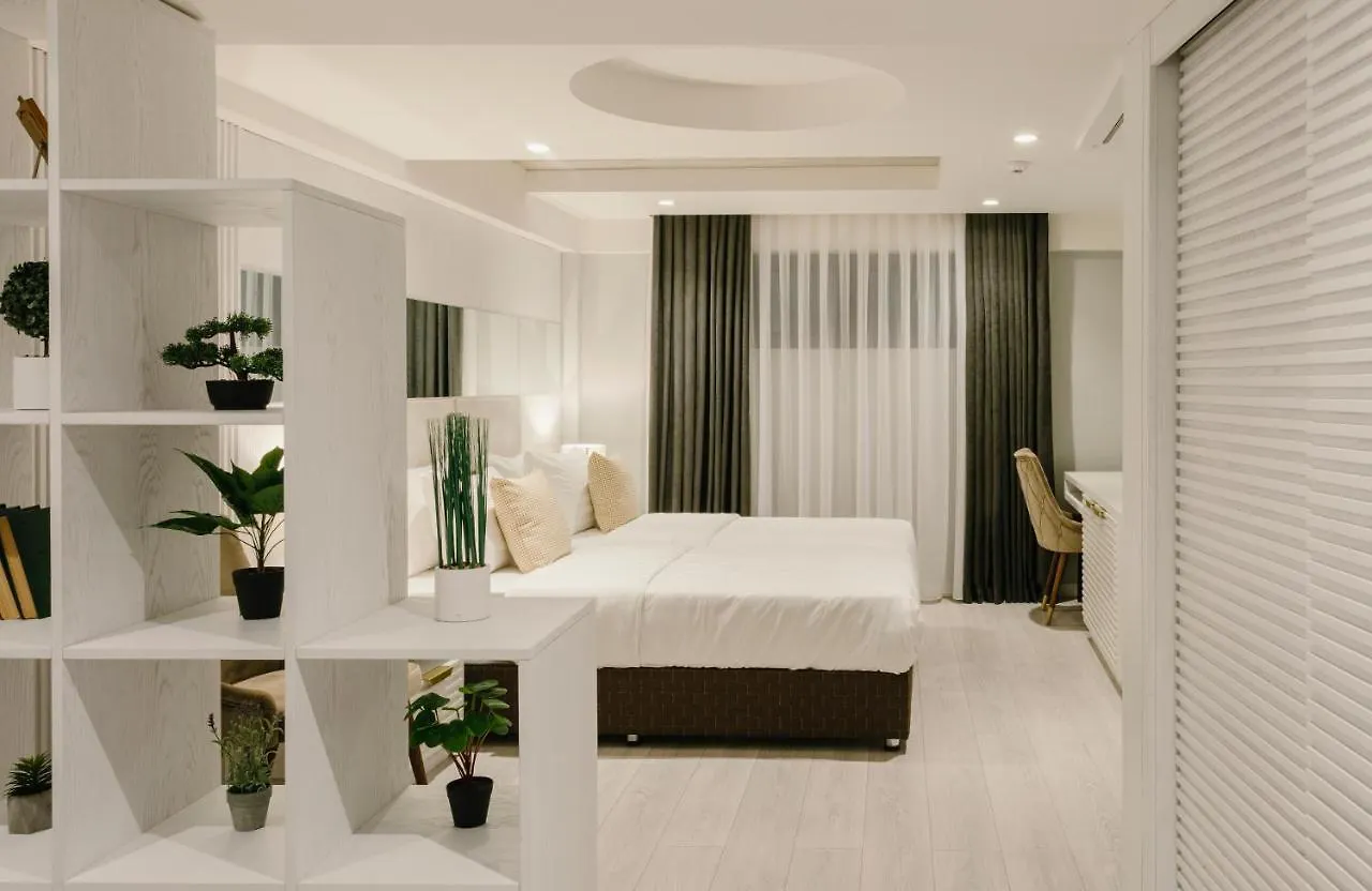Original Boutique Hotel Tbilisi