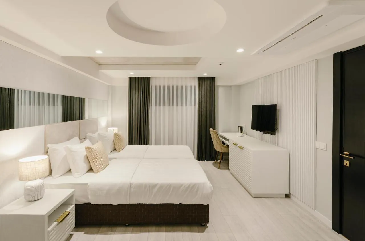 ****  Original Boutique Hotel تبليسي جورجيا