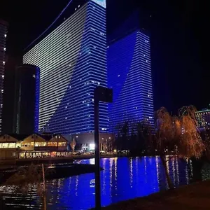 Orbi شقة باتومي