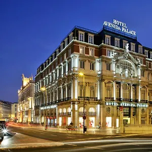 מלון Avenida Palace *****